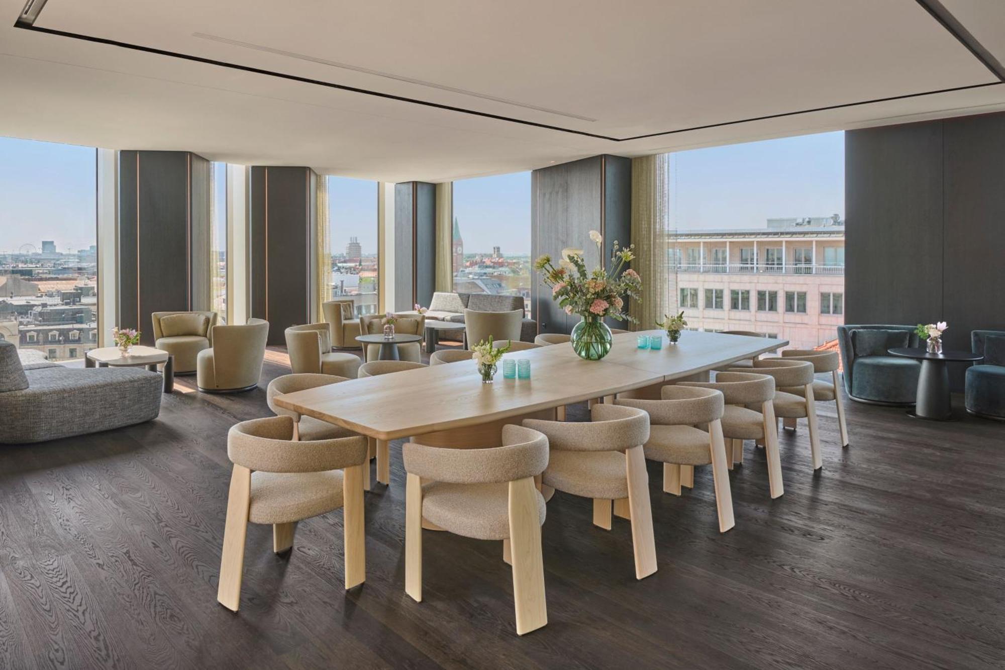 Hotel Koenigshof, A Luxury Collection Hotel, 5*