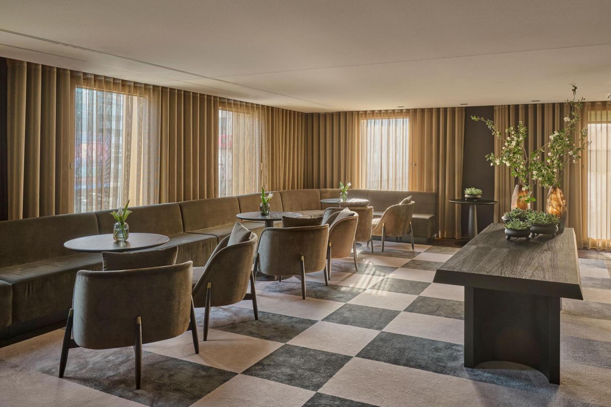 Koenigshof, A Luxury Collection Hotel, Hotel Múnich