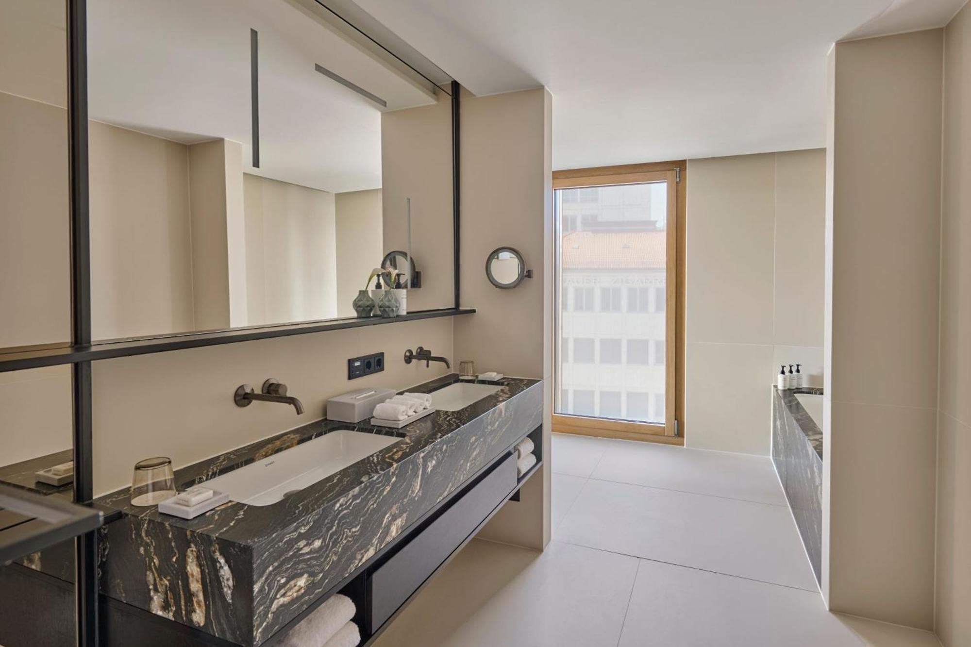Koenigshof, A Luxury Collection Hotel, 5* Múnich