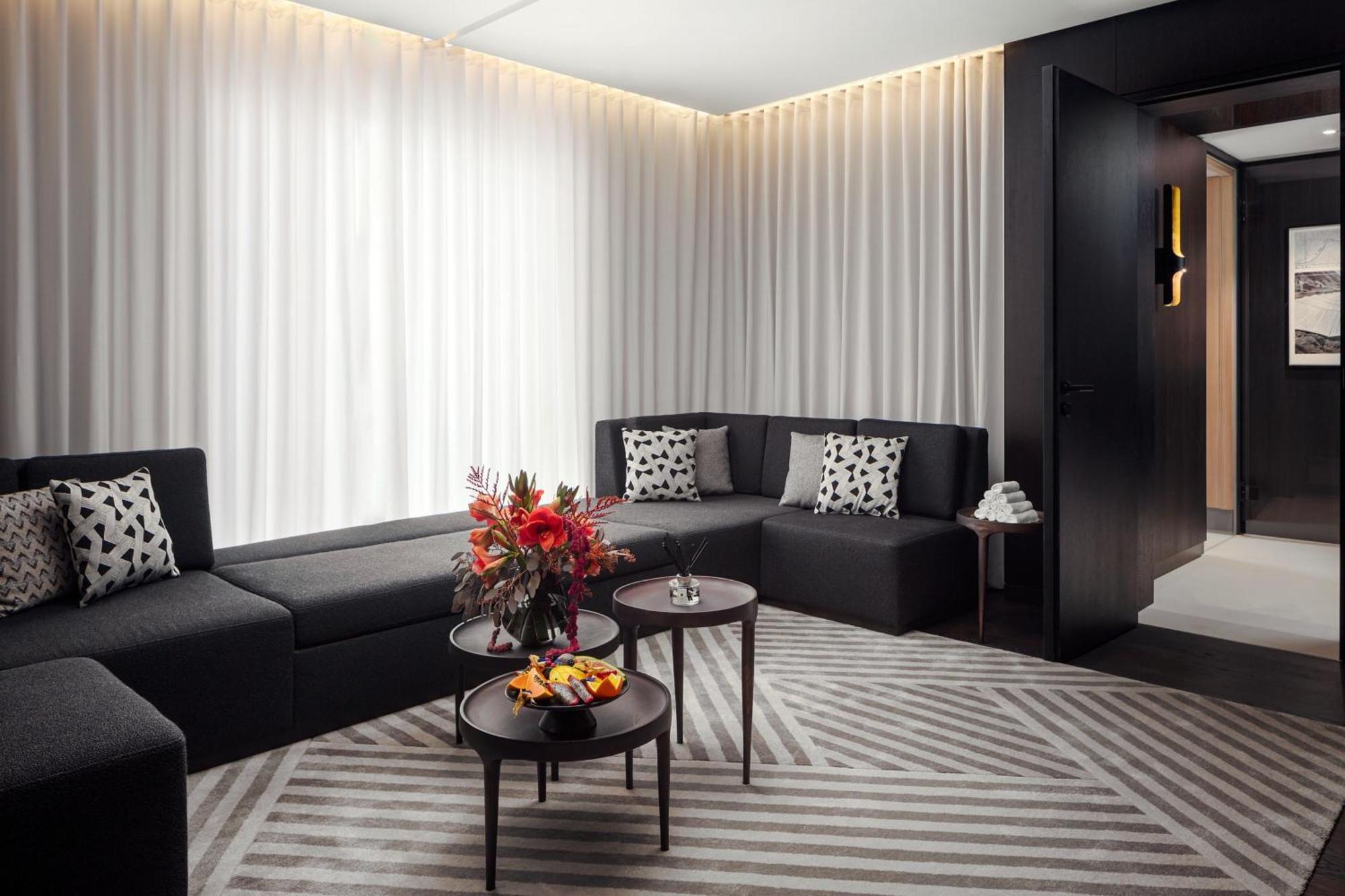 Koenigshof, A Luxury Collection Hotel, Hotel