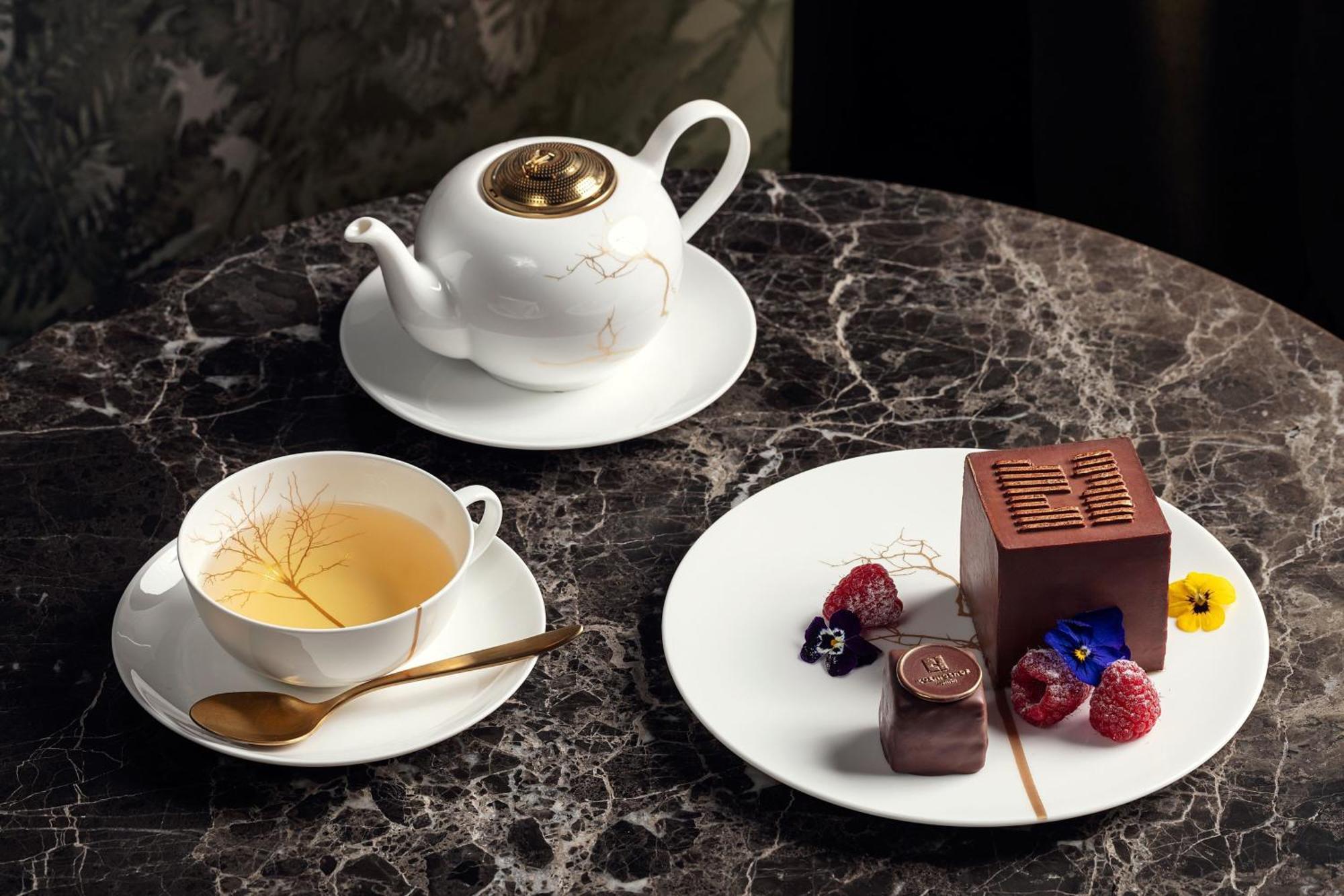 Koenigshof, A Luxury Collection Hotel, 5* Múnich